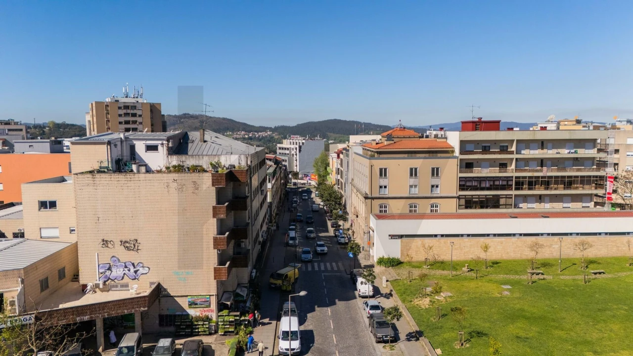 Negócio para Trespasse em Braga (Maximinos, Sé e Cividade) Foto 24