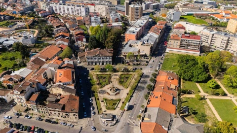 Negócio para Trespasse em Braga (Maximinos, Sé e Cividade)