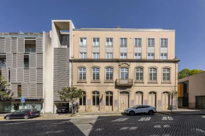 Negócio para Trespasse em Braga (Maximinos, Sé e Cividade)