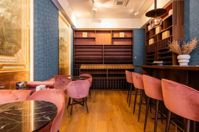 Negócio para Trespasse em Braga (Maximinos, Sé e Cividade)