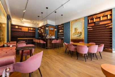 Negócio para Trespasse em Braga (Maximinos, Sé e Cividade)