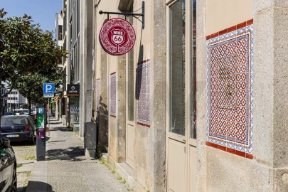 Negócio para Trespasse em Braga (Maximinos, Sé e Cividade)