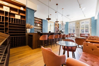 Negócio para Trespasse em Braga (Maximinos, Sé e Cividade)