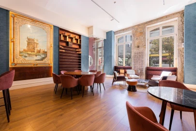 Negócio para Trespasse em Braga (Maximinos, Sé e Cividade)