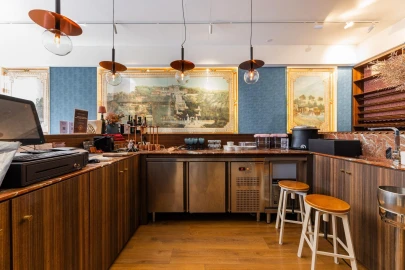 Negócio para Trespasse em Braga (Maximinos, Sé e Cividade)