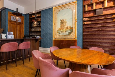 Negócio para Trespasse em Braga (Maximinos, Sé e Cividade)