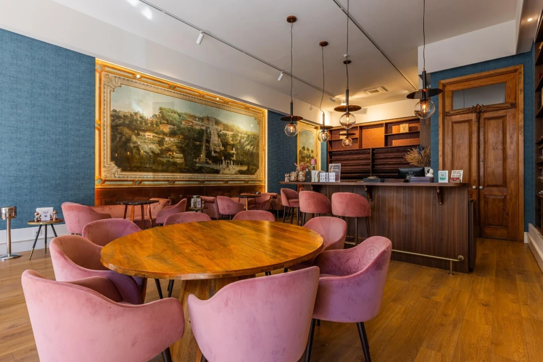 Negócio para Trespasse em Braga (Maximinos, Sé e Cividade) Foto 7