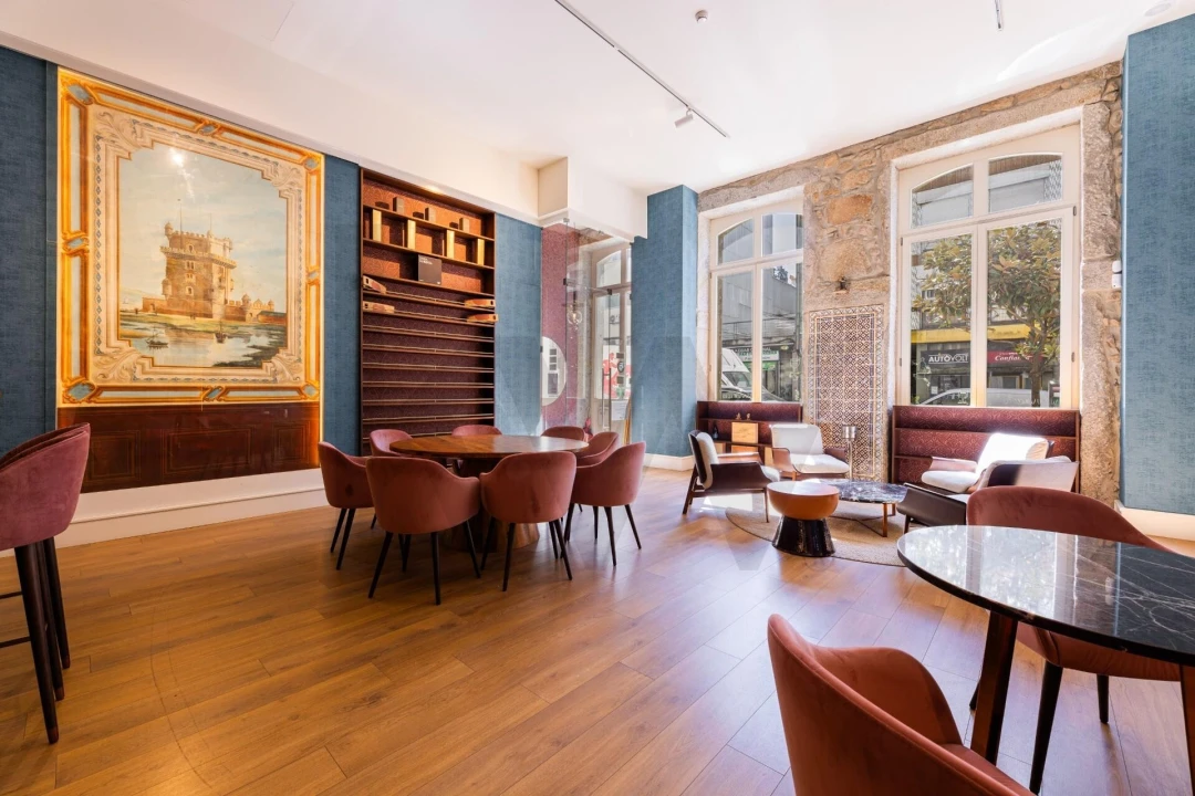 Negócio para Trespasse em Braga (Maximinos, Sé e Cividade) Foto 10