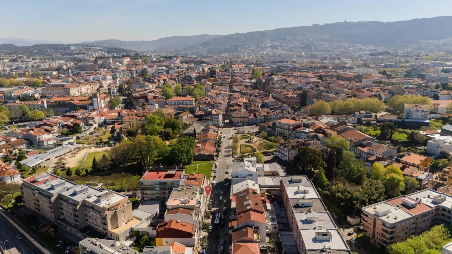 Negócio para Trespasse em Braga (Maximinos, Sé e Cividade) Foto 27