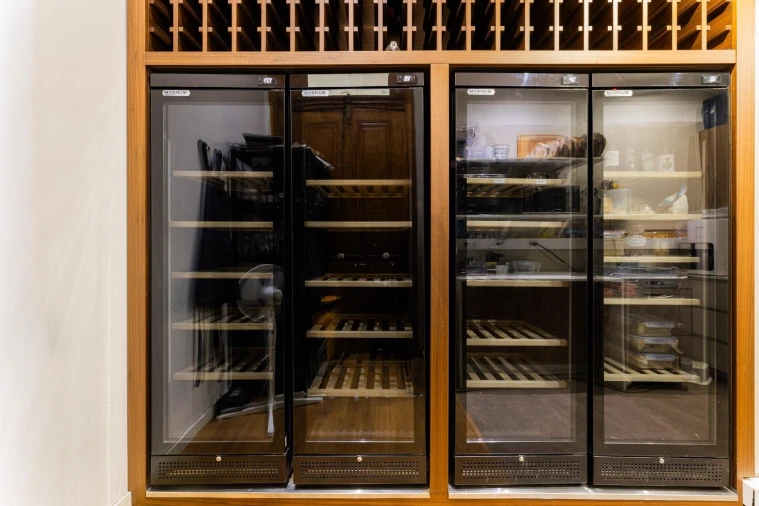 Negócio para Trespasse em Braga (Maximinos, Sé e Cividade) Foto 22