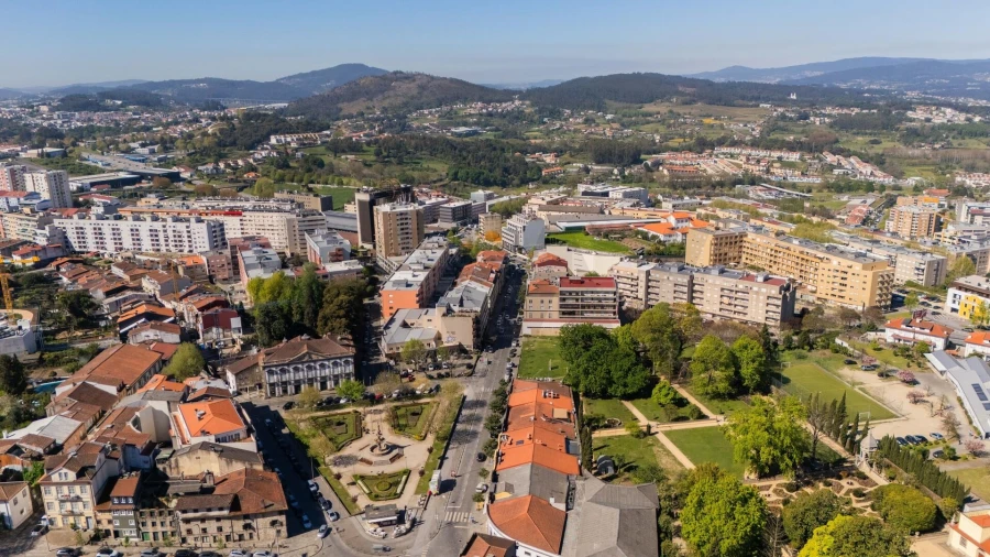 Negócio para Trespasse em Braga (Maximinos, Sé e Cividade) Foto 25