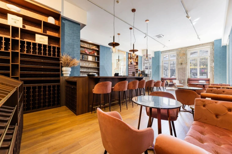 Negócio para Trespasse em Braga (Maximinos, Sé e Cividade) Foto 14