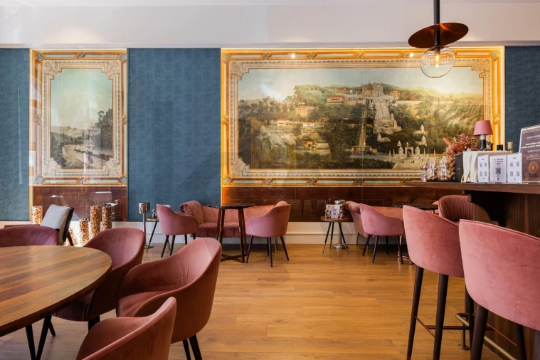 Negócio para Trespasse em Braga (Maximinos, Sé e Cividade) Foto 8