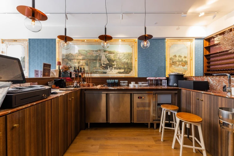 Negócio para Trespasse em Braga (Maximinos, Sé e Cividade) Foto 19