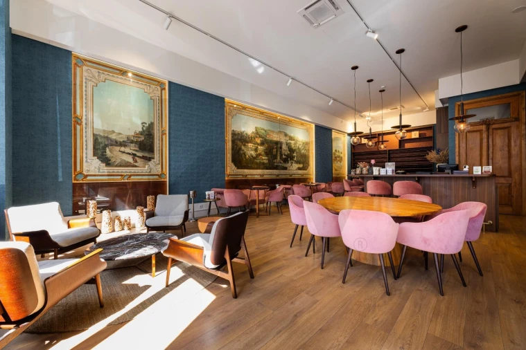 Negócio para Trespasse em Braga (Maximinos, Sé e Cividade) Foto 2