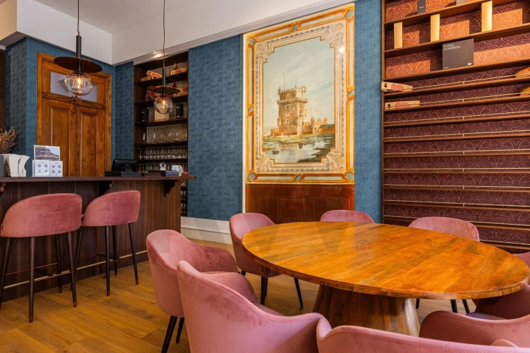 Negócio para Trespasse em Braga (Maximinos, Sé e Cividade) Foto 6