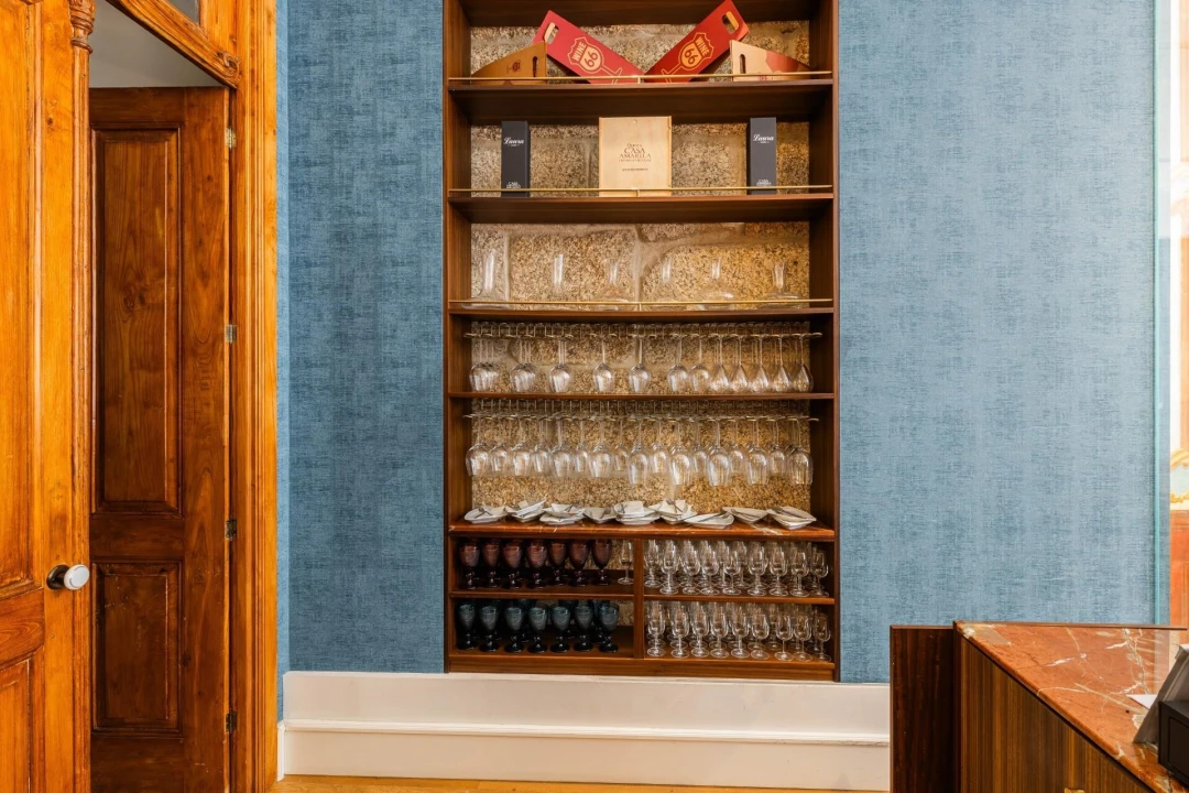 Negócio para Trespasse em Braga (Maximinos, Sé e Cividade) Foto 21