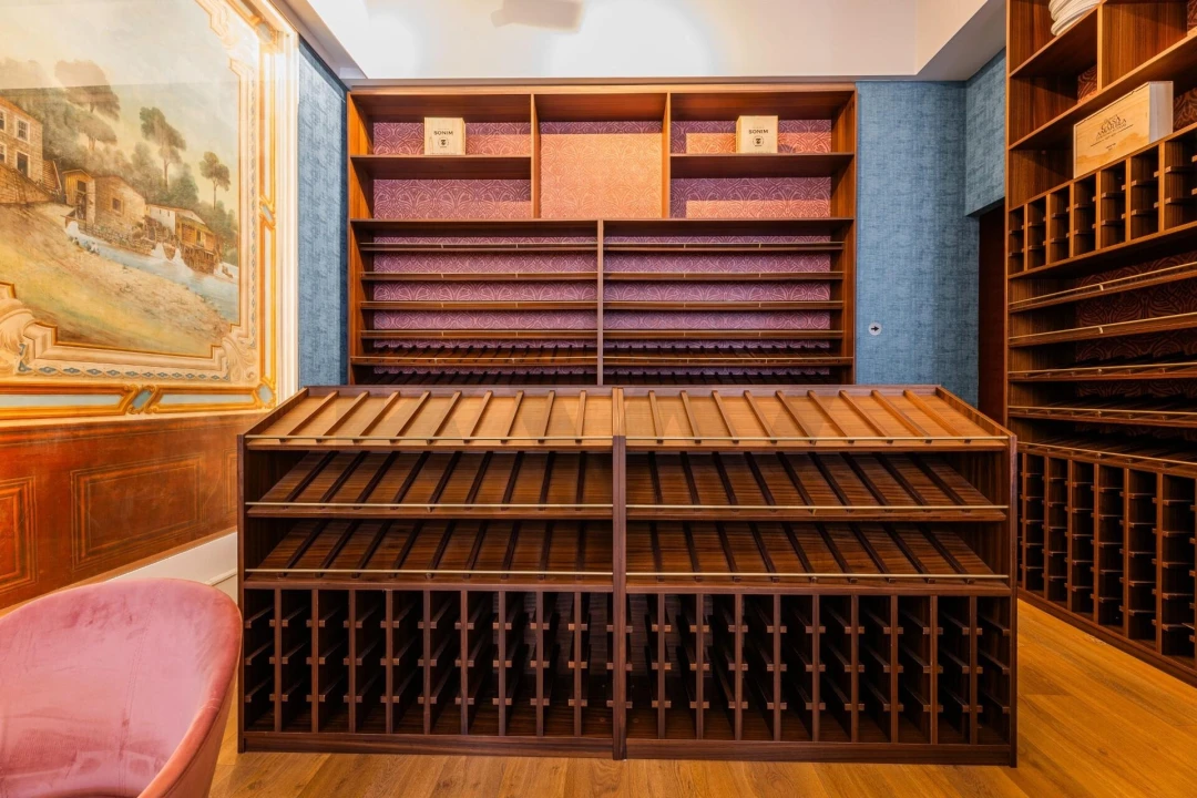 Negócio para Trespasse em Braga (Maximinos, Sé e Cividade) Foto 11