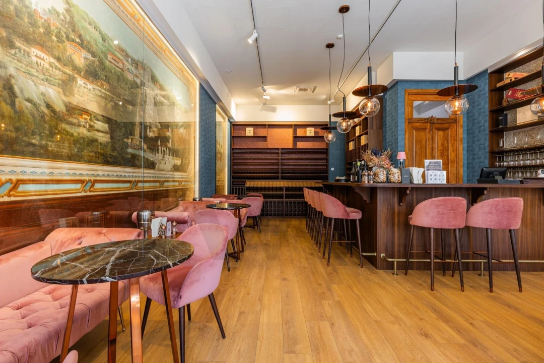 Negócio para Trespasse em Braga (Maximinos, Sé e Cividade) Foto 5