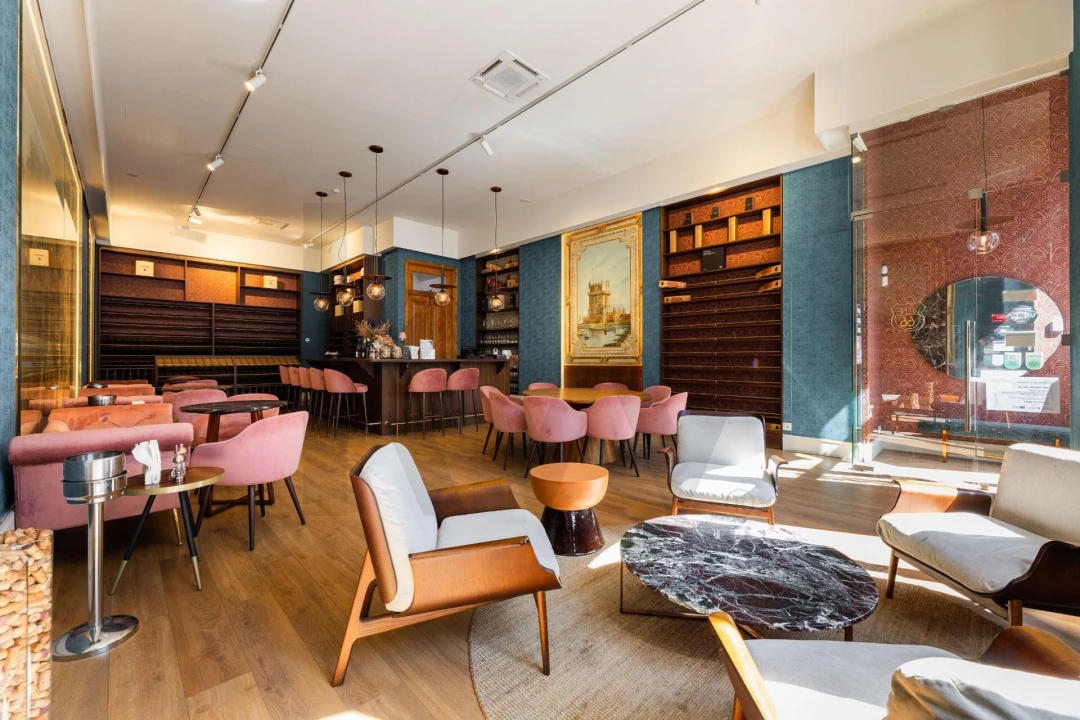 Negócio para Trespasse em Braga (Maximinos, Sé e Cividade) Foto 3