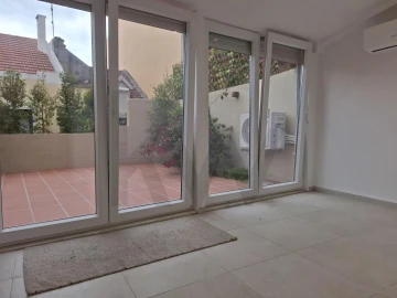 Apartamento T2 para Venda em São Vicente