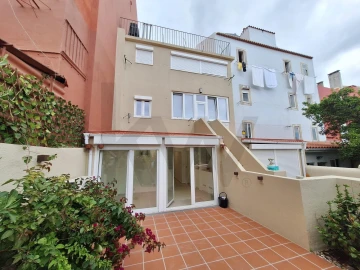 Apartamento T2 para Venda em São Vicente