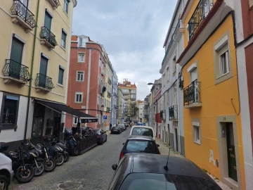 Apartamento T2 para Venda em São Vicente