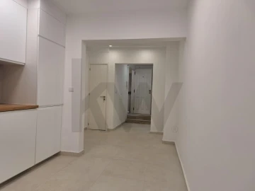 Apartamento T2 para Venda em São Vicente