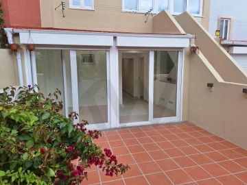 Apartamento T2 para Venda em São Vicente