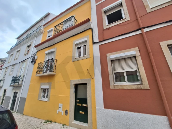 Apartamento T2 para Venda em São Vicente Foto 23