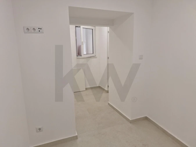 Apartamento T2 para Venda em São Vicente Foto 12