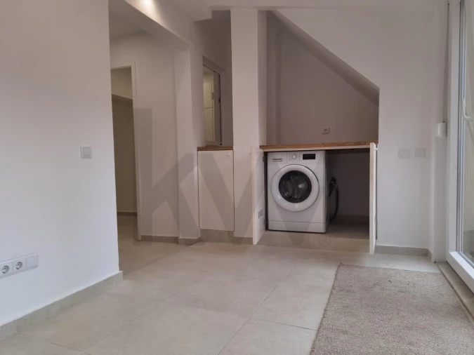 Apartamento T2 para Venda em São Vicente Foto 10