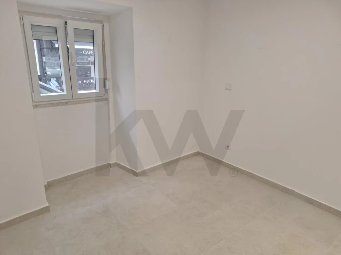 Apartamento T2 para Venda em São Vicente Foto 20