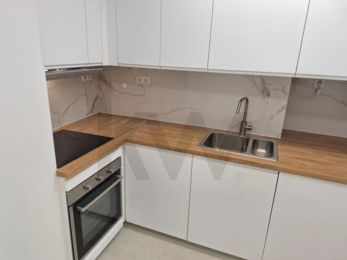 Apartamento T2 para Venda em São Vicente Foto 21