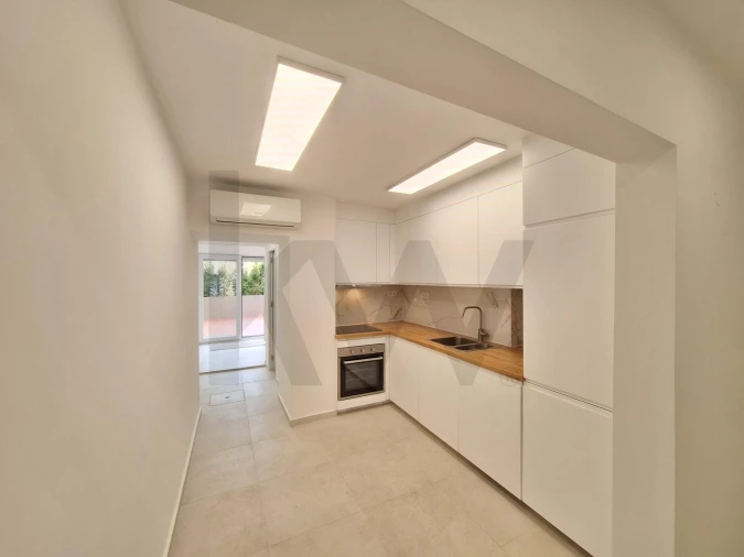 Apartamento T2 para Venda em São Vicente Foto 22