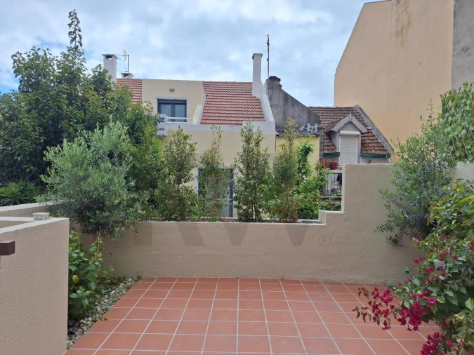 Apartamento T2 para Venda em São Vicente Foto 4