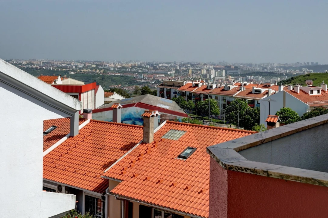 Apartamento T3 para Venda em Mina de Água Foto 11