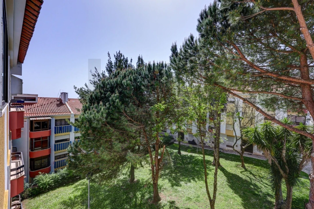 Apartamento T3 para Venda em Mina de Água Foto 13