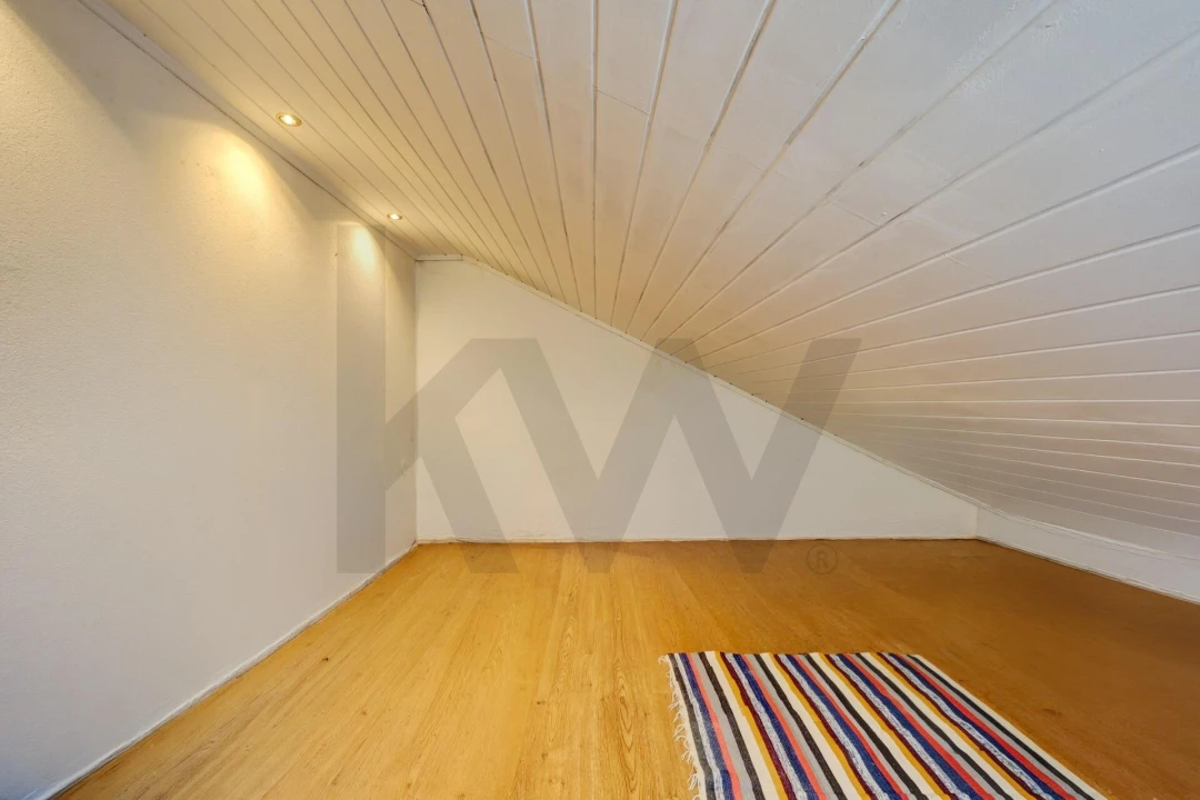 Apartamento T3 para Venda em Mina de Água Foto 30