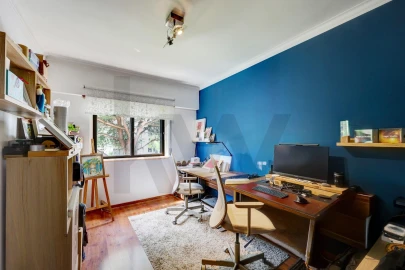 Apartamento T3 para Venda em Mina de Água