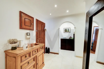 Apartamento T3 para Venda em Mina de Água