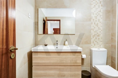 Apartamento T3 para Venda em Mina de Água