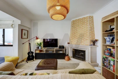 Apartamento T3 para Venda em Mina de Água