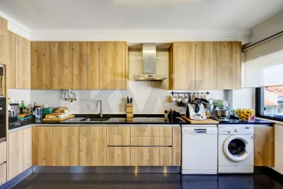 Apartamento T3 para Venda em Mina de Água