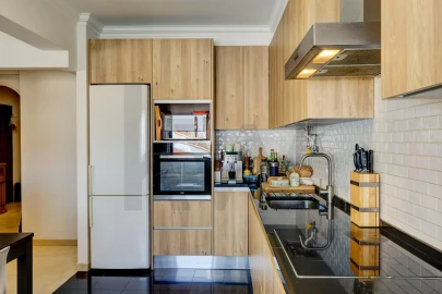 Apartamento T3 para Venda em Mina de Água