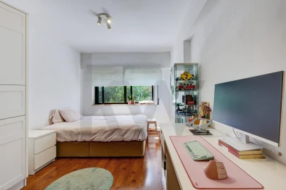 Apartamento T3 para Venda em Mina de Água