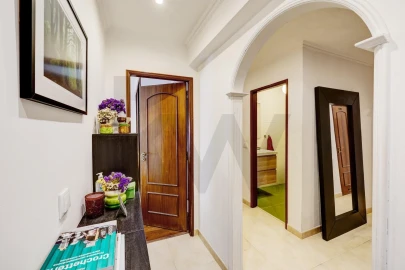 Apartamento T3 para Venda em Mina de Água