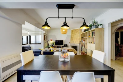 Apartamento T3 para Venda em Mina de Água