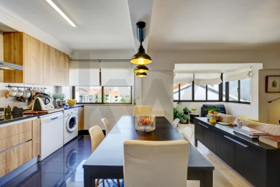 Apartamento T3 para Venda em Mina de Água