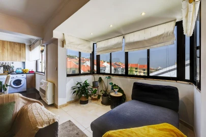 Apartamento T3 para Venda em Mina de Água